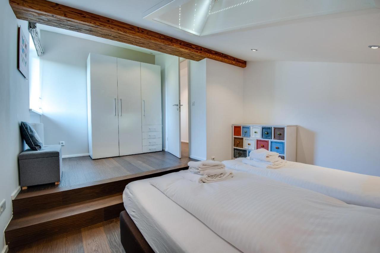 Ferienhaus Seehof Mit Sauna & Offenem Kamin Schliersee Exterior foto